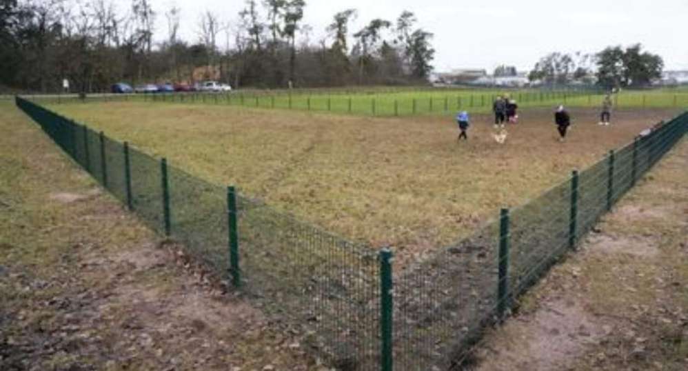 Hundespielplatz