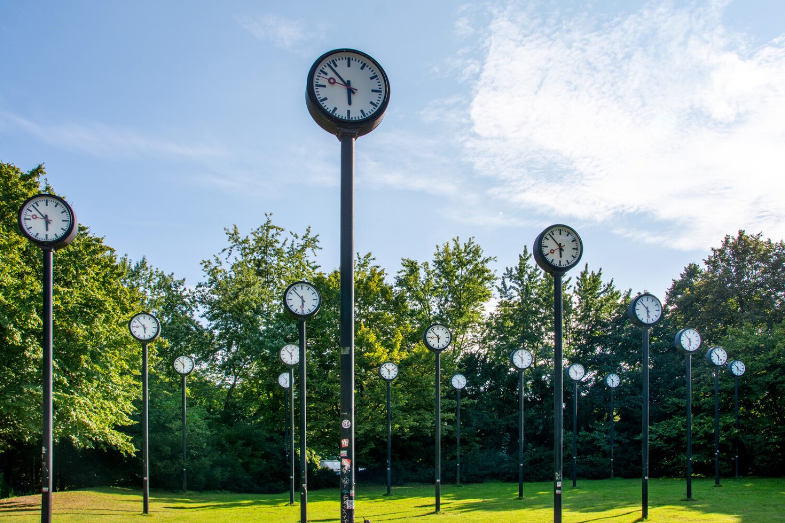 Volksgarten
