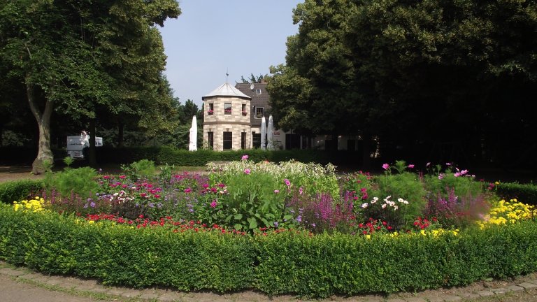Volksgarten – Foto 4