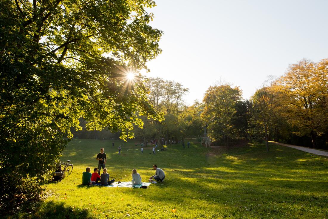 Pfrimmpark (Karl-Bittel-Park)