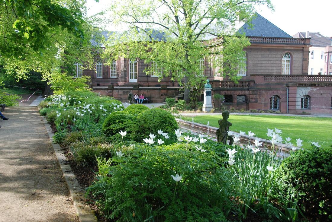 Heylshof-Park