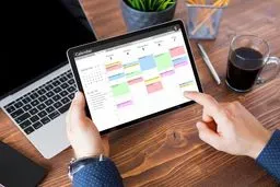 CBD Messekalender