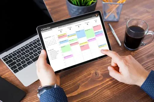 CBD Messekalender