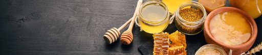 CBD Honig
