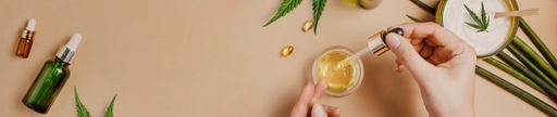 CBD Kosmetik