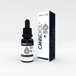 CANNEXOL Good Night 1% CBD