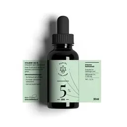 CBD Öl