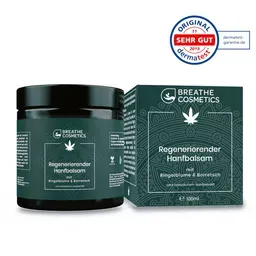 CBD Balsam