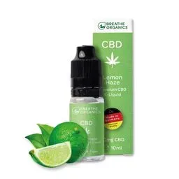 CBD Liqiud Lemon Haze