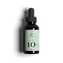 CBD Öl 10%
