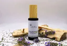Leafy CBD Kissenspray Lavendel & Sandelholz