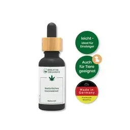 Cannabis Öl