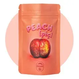 Ottmanns Peach CBD