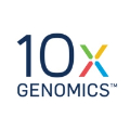 10x Genomics logo