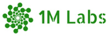 1M Labs logo