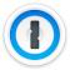  1Password logo