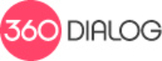 360dialog logo