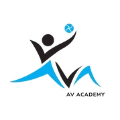 Ace Volleyball Academy logo