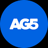 AG5 logo