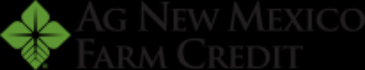 Ag New Mexico Farm Credit logo