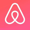 Airbnb logo