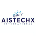 AISTECHX International logo