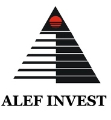 Alef Invest logo