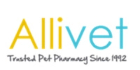 Allivet logo