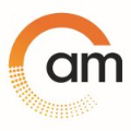 AM - Applied Memetics logo