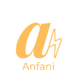 Anfani Energy logo