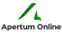 Apertum Online logo