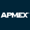 APMEX logo