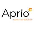 Aprio logo