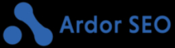 Ardor SEO logo