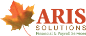 ARIS SOLUTIONS logo