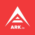 ARK Ecosystem (ARK.io) logo