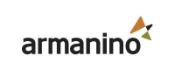 Armanino logo