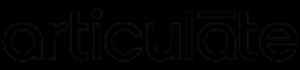 Articulate logo