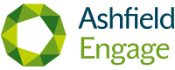 Ashfield Engage logo