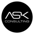 ASK Consulting logo