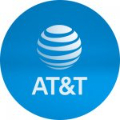 AT&T logo