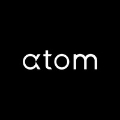 Atom Finance logo