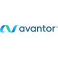 Avantor logo