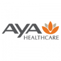 Aya Healthcare logo