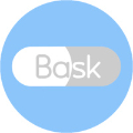 Bask Health logo