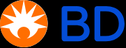 BD logo