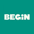 BEGiN Learning logo