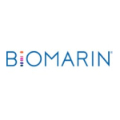 BioMarin Pharmaceutical Inc logo