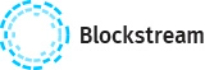 Blockstream logo