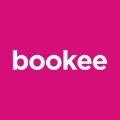 Bookee logo